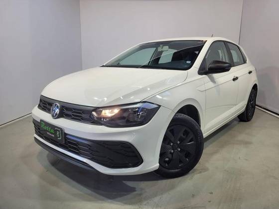 VOLKSWAGEN POLO 1.0 MPI MANUAL VOLKSWAGEN POLO 1.0 MPI MANUAL